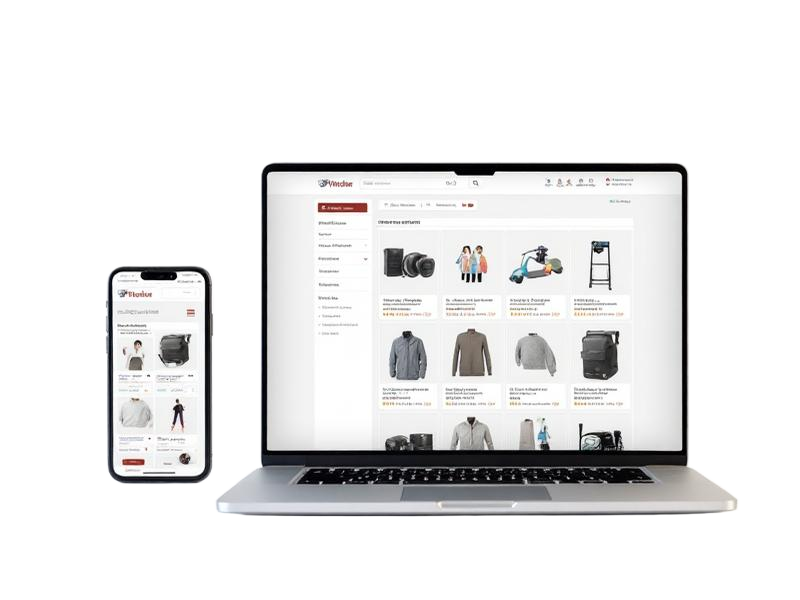 Classifieds on all devices